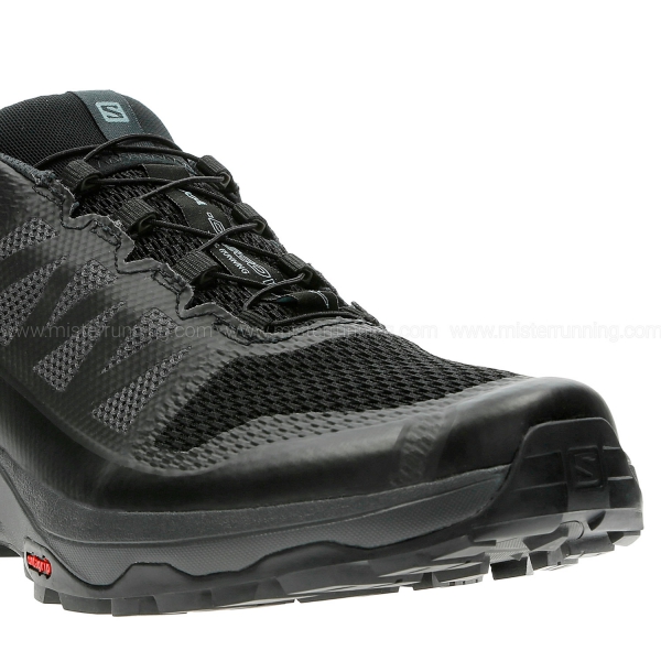 Salomon XA Discovery GTX - Black