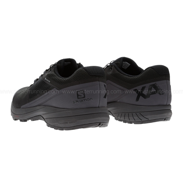 Salomon XA Elevate 2 GTX - Black/Ebony