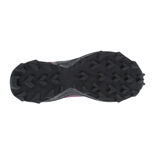 Salomon Alphacross - Potent Purple/Navy Blazer/India Ink