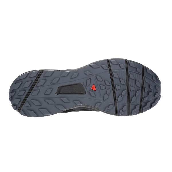 Salomon Sense Ride 2 - Black/Phantom/Ebony