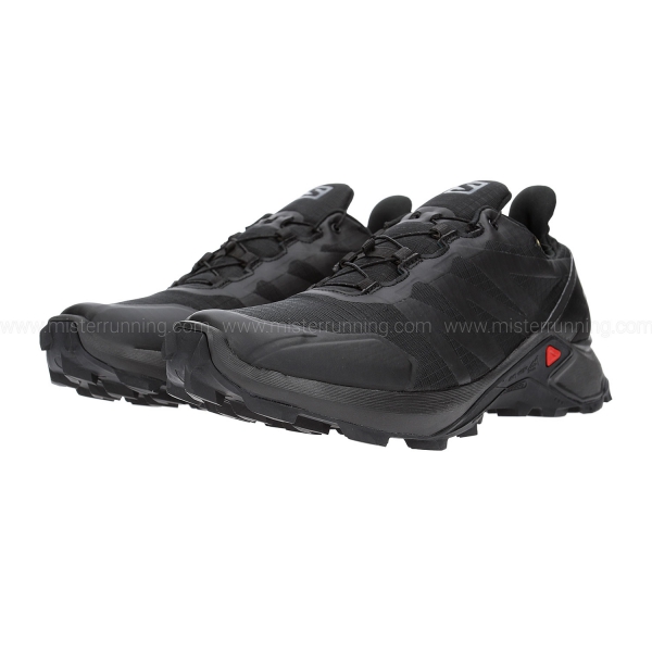 Salomon Supercross GTX - Black
