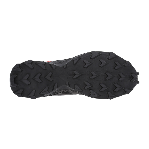 Salomon Supercross GTX - Black