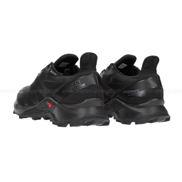 Salomon Supercross GTX - Black