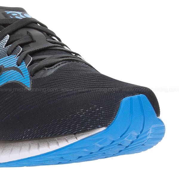 Saucony Fastwitch 9 - Black/White