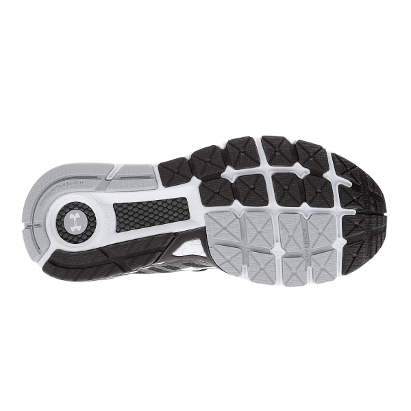 Under Armour Hovr Guardian - Black/Mod Gray