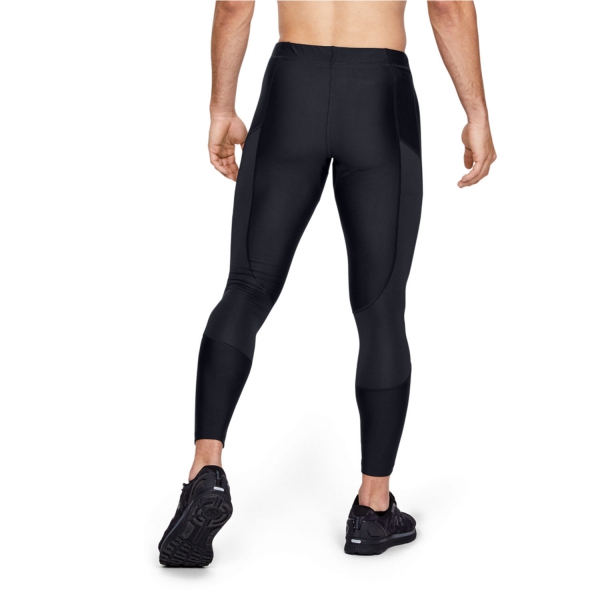 Under Armour Speed Stride Tights - Black