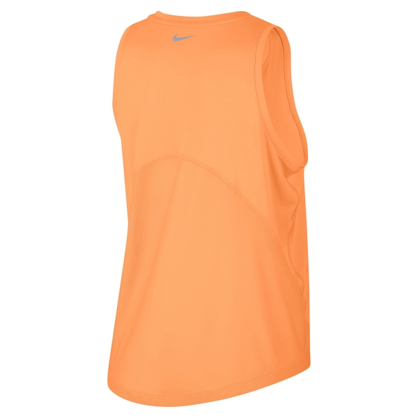 Nike Miler Tank - Orange
