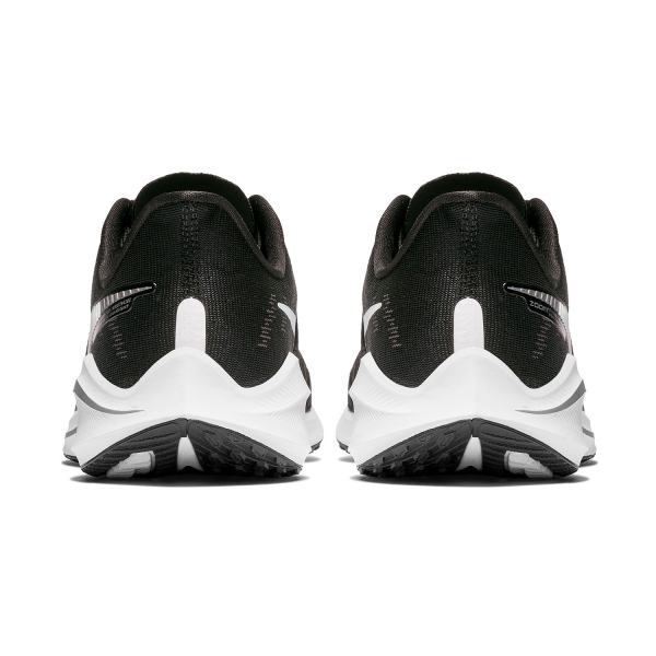 Nike Air Zoom Vomero 14 4E - Black/White/Thunder Grey