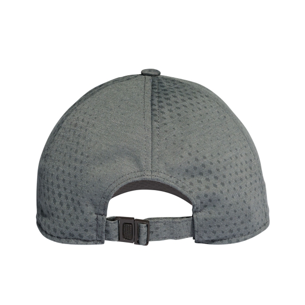 Adidas C40 Climacool Aeroknit Cap - Grey