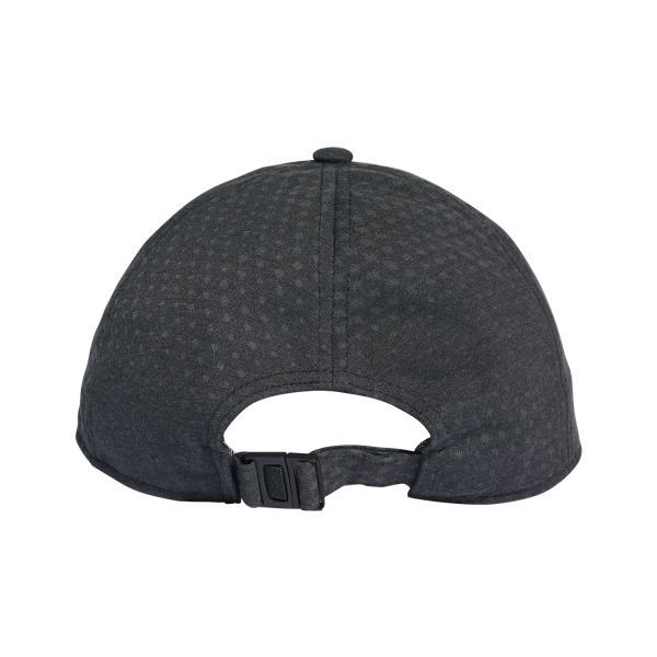 Adidas C40 Climacool Aeroknit Gorra - Black