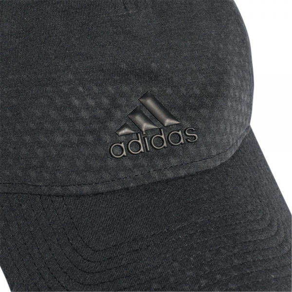 Adidas C40 Climacool Aeroknit Gorra - Black