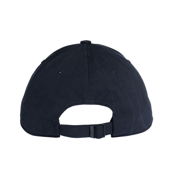 Adidas Classic Six Panel Cappello - Navy/White
