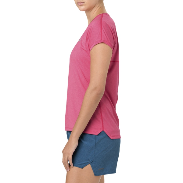 Asics Dry T-Shirt - Pink