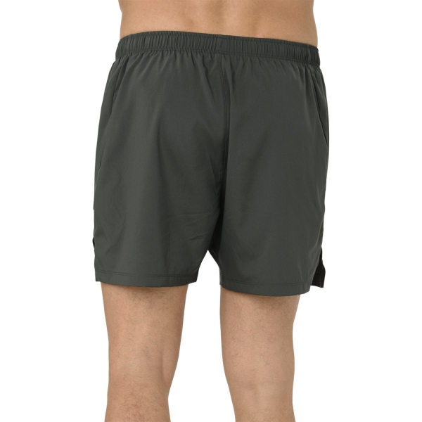 asics pantaloni running