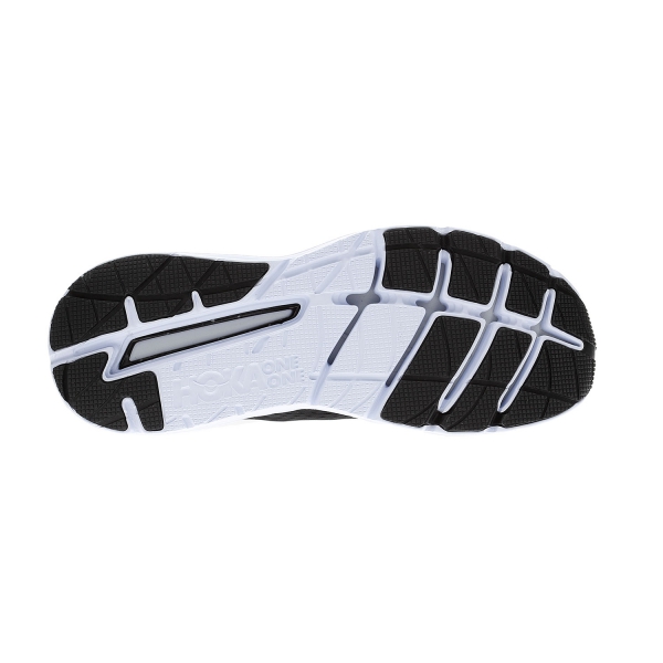 Hoka Elevon - Black/White
