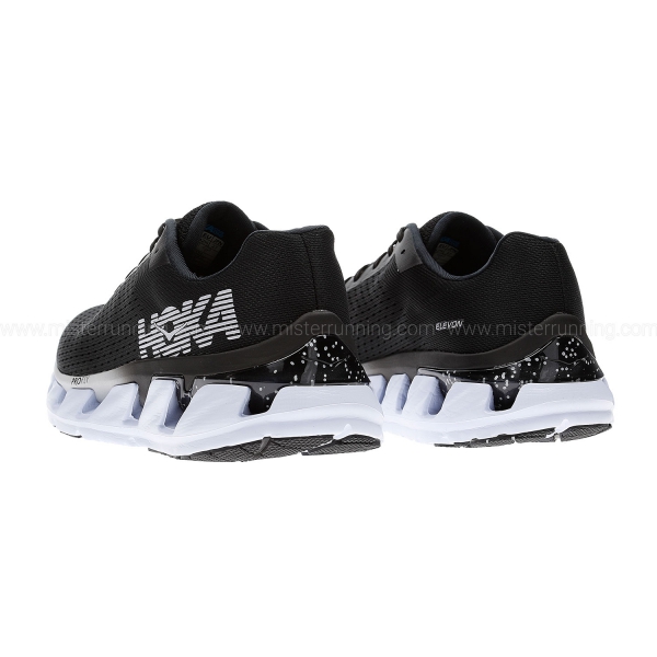 Hoka Elevon - Black/White