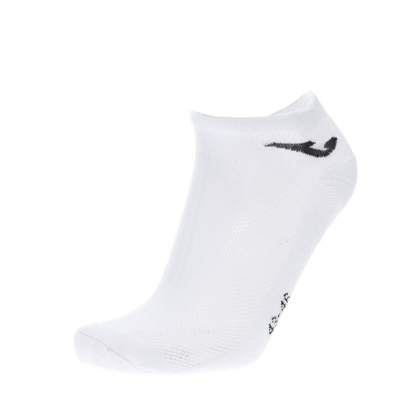 Running Socks Joma Logo Socks  White 400028.P02