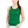 Joma Diana Top - Green/White