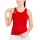 Joma Diana Tank - Red/White