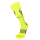 Mico Compression Oxi-Jet Light Weight Socks - Giallo Fluo