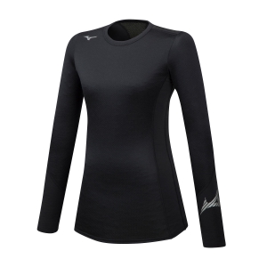 abbigliamento running mizuno