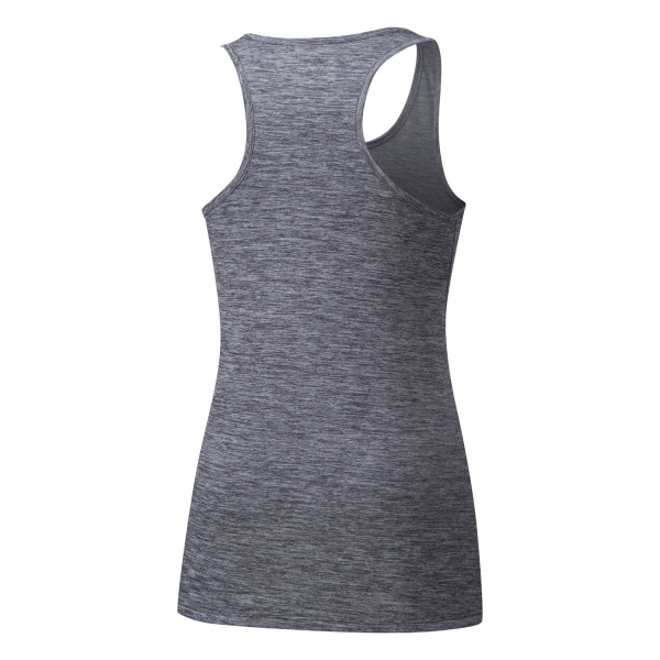 Mizuno Impulse Core Tank - Grey
