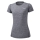 Mizuno Impulse Core T-Shirt - Grey