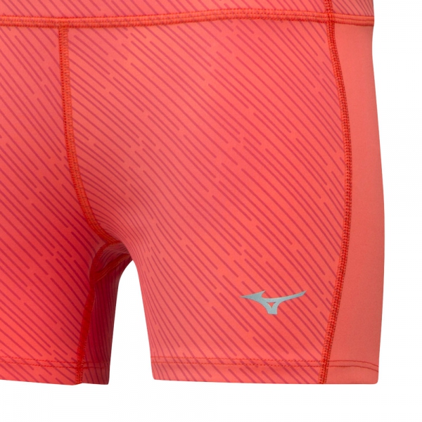 felpa girocollo mizuno