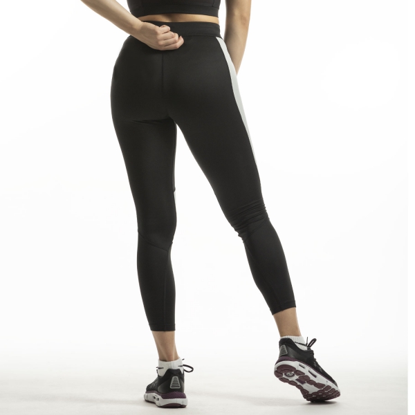 Mizuno Impulse Core Tights - Black/Grey