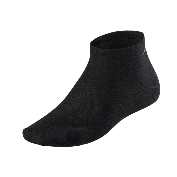 Running Socks Mizuno DryLite Pro Socks  Black 67UU00209