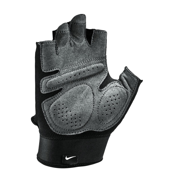 Nike Extreme Men's Fitness Gloves - Black/Anthracite
