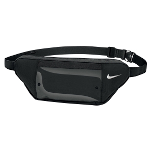 Cinturon Porta Objetos Nike Waistpack  Black N.000.2650.082.OS