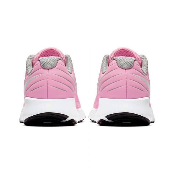 Nike Star Runner Girl - Pink/Grey