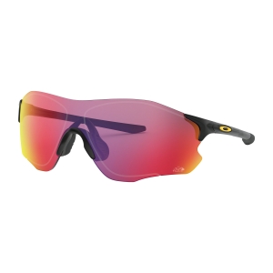 Running Sunglasses Oakley EVZero Path Glasses  Matte Black/Prizm Road 0OO93082438