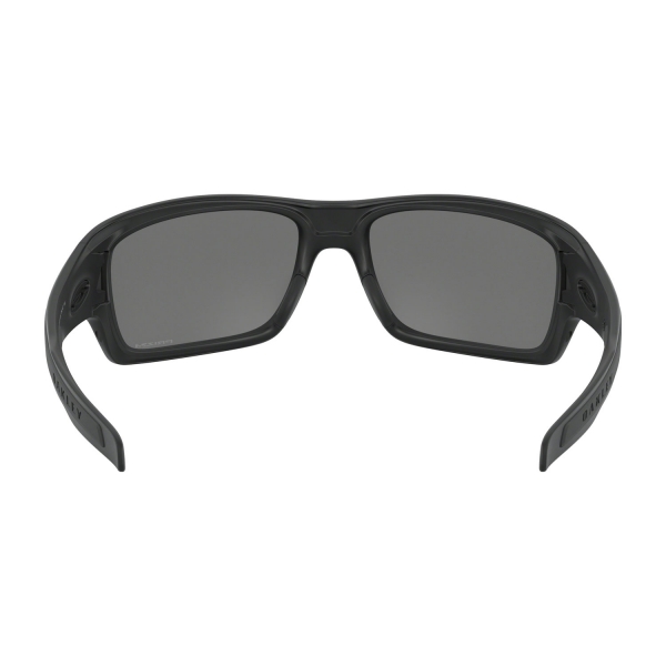 Oakley Turbine Glasses - Matte Black/Prizm Black