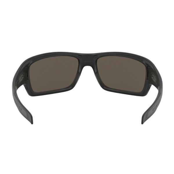Oakley Turbine Occhiali - Matte Black/Warm Grey