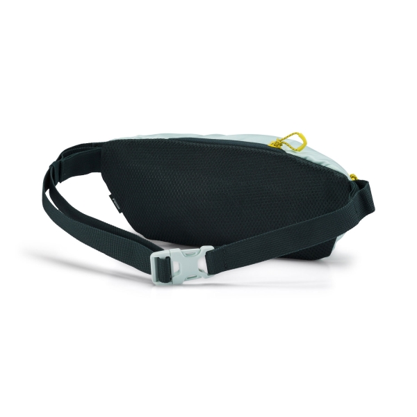 Puma Waist Bag Womens - Green