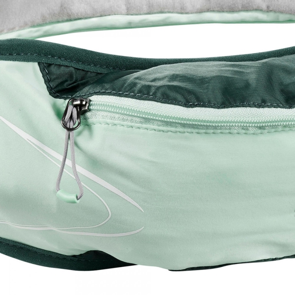 Salomon Agile 500 Belt Set - Petrol/Mint Green