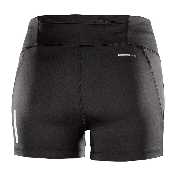 Salomon Agile 3in Shorts - Black