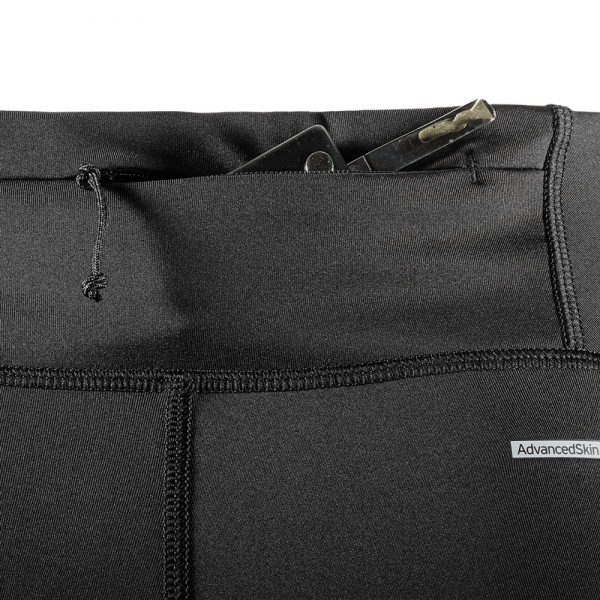 Salomon Agile 3in Shorts - Black