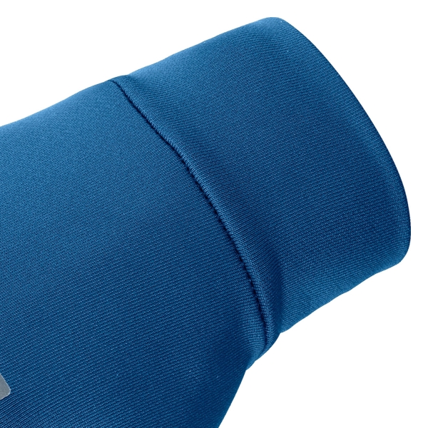 Salomon Agile Warm Guantes - Poseidon