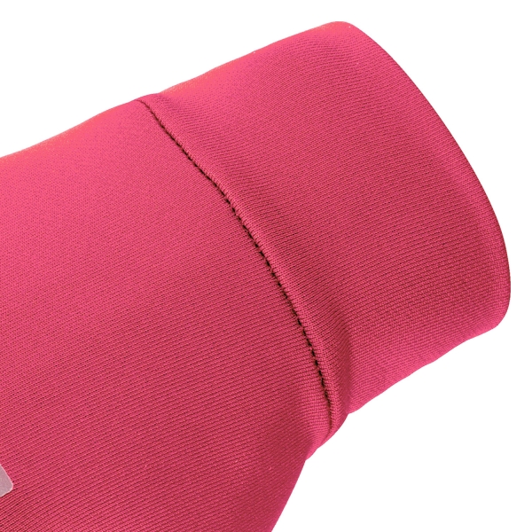 Salomon Agile Warm Guanti Donna - Teaberry