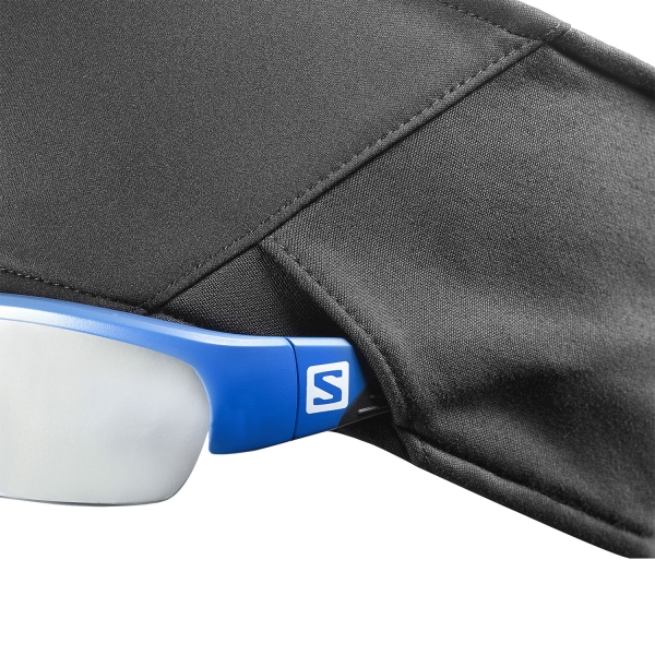 Salomon RS Banda - Black/White