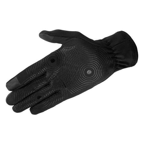 Salomon Nso Pro Gloves - Black