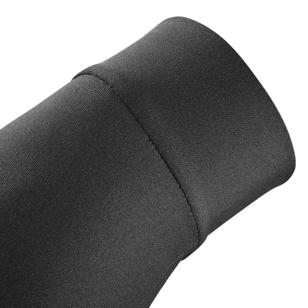 Salomon Pulse Gloves - Black
