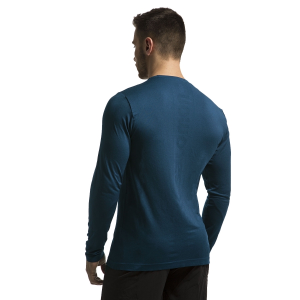 Salomon Sense Shirt - Poseidon
