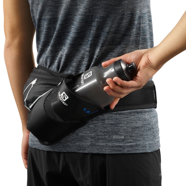 Salomon Sensibelt Belt - Black