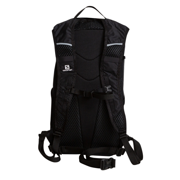 Salomon Trailblazer 10 Backpack - Black