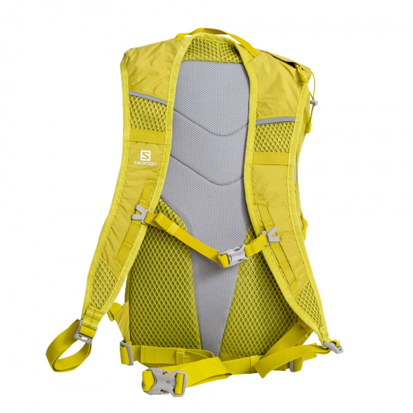 Salomon Trailblazer 10 Backpack - Lime