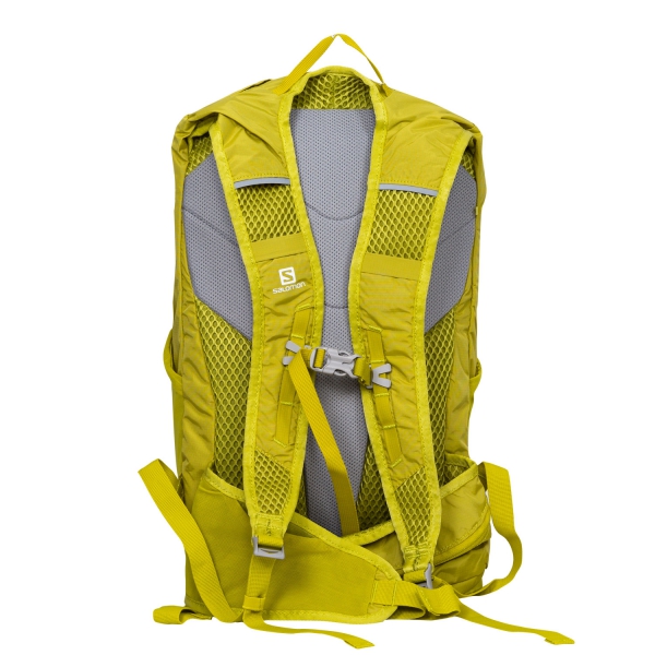 Salomon Trailblazer 20 Backpack - Lime
